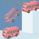 thumbnail image 3 of Autobús escolar de juguete para niños | Diseño de puerta abierta | Resistente y seguro | No necesita pilas | Impulsado por inercia | Vehículo educativo con ruedas de goma, 3 of 6