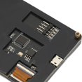 thumbnail image 3 of Mini pantalla USB, brillo ajustable, 3,5 pulgadas, IPS, temperatura de computadora, CPU, Monitor RAM para Windows, 3 of 8