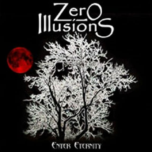 Zero Illusions - Enter Eternity - Rock - CD