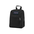 thumbnail image 1 of Jansport BIG BREAK LUNCH - Sac - polyester 600D - Noir, 1 of 4