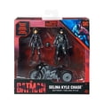 thumbnail image 1 of Figura Acción Spin Master Moto Selina Kyle 4 pulgadas The Batman, 1 of 3