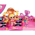 thumbnail image 5 of LOL Surprise Hair Beads Salon Playset with Doll, 100 Beads, Hair Ties, Mirrors, Kids Gift Ages 4+, 5 of 11