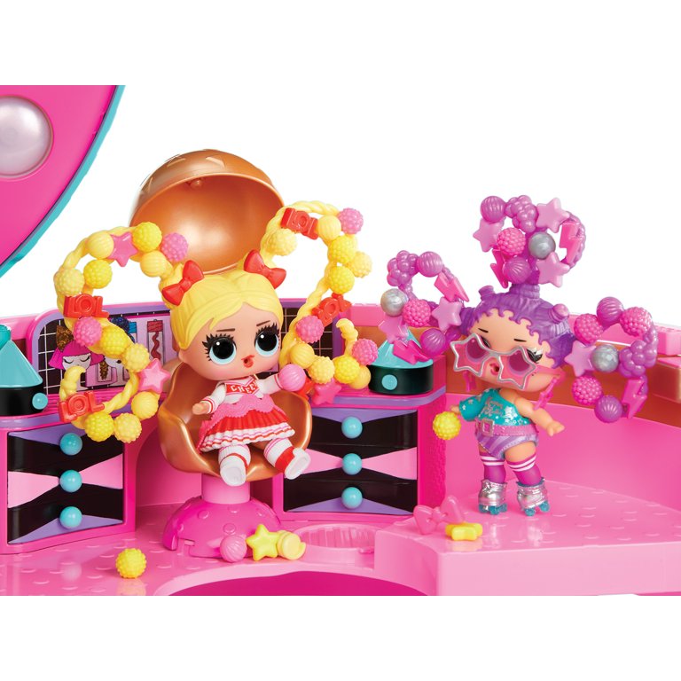 Target Store Lol Hair Goals Dolls Target Surprise Tweens Core Doll