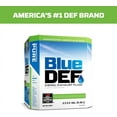 thumbnail image 6 of 40 Pack 2.5 Gallon Peak BlueDef Diesel Exhaust Fluid (DEF) | Eco-Friendly & Fuel-Efficient 32.5% Urea Solution for SCR System Engines and All Machinery, 6 of 7
