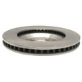 thumbnail image 4 of Raybestos 680326R Professional Grade Disc Brake Rotor Fits select: 2011-2014 FORD MUSTANG, 2005-2010 FORD MUSTANG GT, 4 of 4