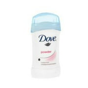 Dove Dove Anti-Perspirant Deodorant Invisible Powder, 1.6 Oz (Pack of 2)