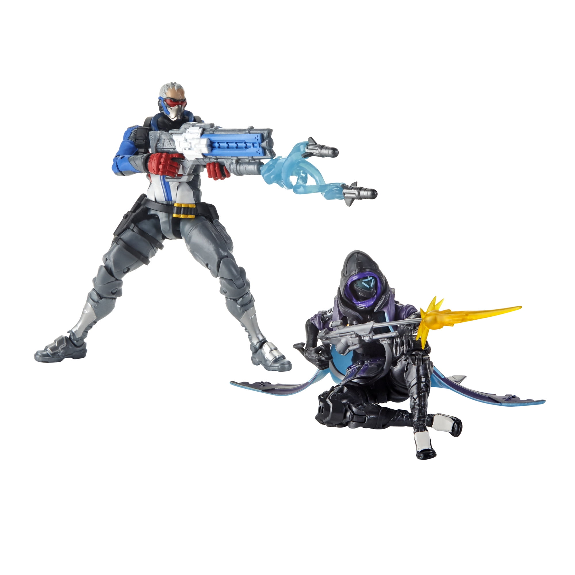 Hasbro Overwatch Ultimates Lucio 6in Action Figure Blizzard for sale online 