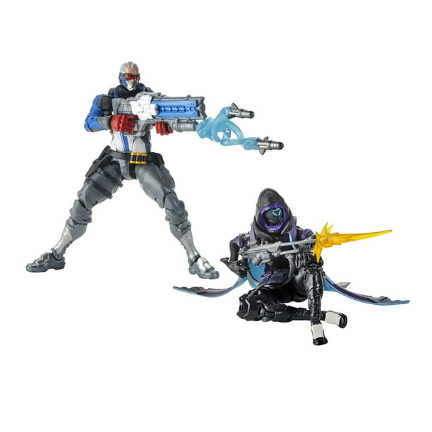 overwatch 2 figures