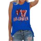 thumbnail image 1 of Camiseta Sin Mangas Para Mujer, Camisetas Sin Mangas, Cosplay, Playa Para Adultos, Estampado Divertido, Camisetas Sin Mangas, Blusa Odeerbi ODB167620, 1 of 6