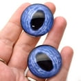 thumbnail image 6 of Blue Fawn Baby Deer Glass Eyes, 6 of 11