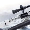 thumbnail image 2 of Outdoor Hiking Poles, Aluminum Alloy Hiking Poles, Retractable Crutches, Outdoor Walking Poles, 2 of 5