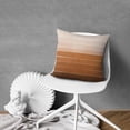 thumbnail image 4 of Decorative Throw Pillows Cover 20x20 Inch Boho Farmhouse Square Pillow Case for Couch Sofa Bed, Geometric Patterns Home Decor Pillows Cover, Fall Pillow Cover Cushion (2 Pack), 4 of 7