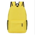 thumbnail image 1 of 2023 New Casual Backpack Female Fashion Ladies Bagpack Satchel Shoulder Bag, 1 of 7