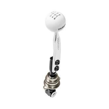 Hurst 3916029 Manual Transmission Shifter Assembly