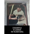 thumbnail image 2 of Terry McLaurin 9 Card Player Pack 2023 Donruss Panini Score, 2 of 3