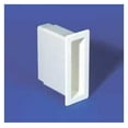 thumbnail image 2 of Vinyl Fence Gate Socket (Box of 10) (1.5"x5.5"x4"), 2 of 2