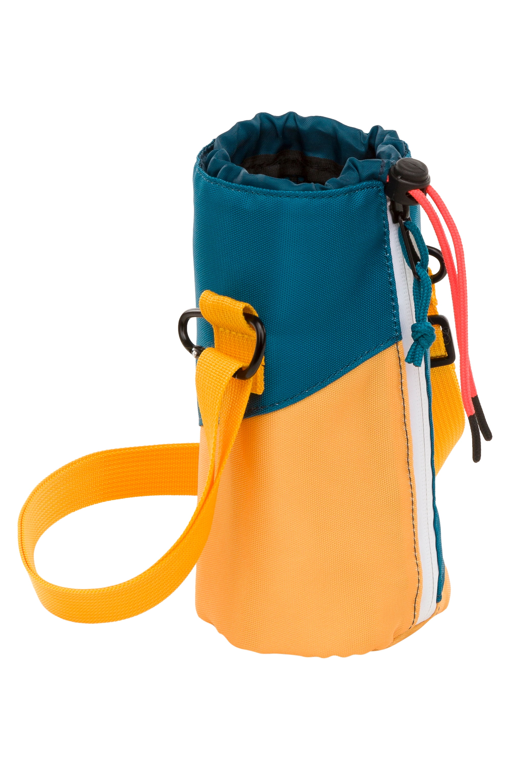 AAA.com  AquaPockets Water Bottle Carrier by Smooth Trip