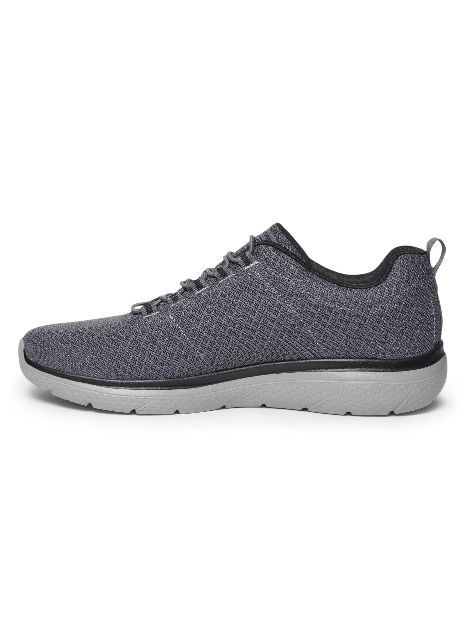 Skechers Men's Geno Slip-On Athletic Shoe, Wide Width Available