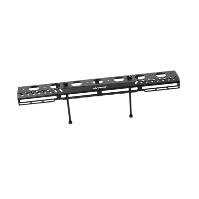koolsoo Starlight Bridge Light Frame Component Assembly Accessory for Home Festivals L Holder Plat