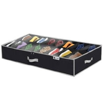 Under Bed Shoe Storage Organizer