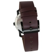 Movado Mens Bold Black Dial Watch - 3600602