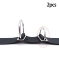 thumbnail image 6 of Diving D--Harness Belt Strap Holder Weight Belt Holder Stopper for Water Sports, 6 of 8