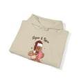 thumbnail image 4 of Sugar And Spice Gingerbread Man Hoodie, 4 of 4