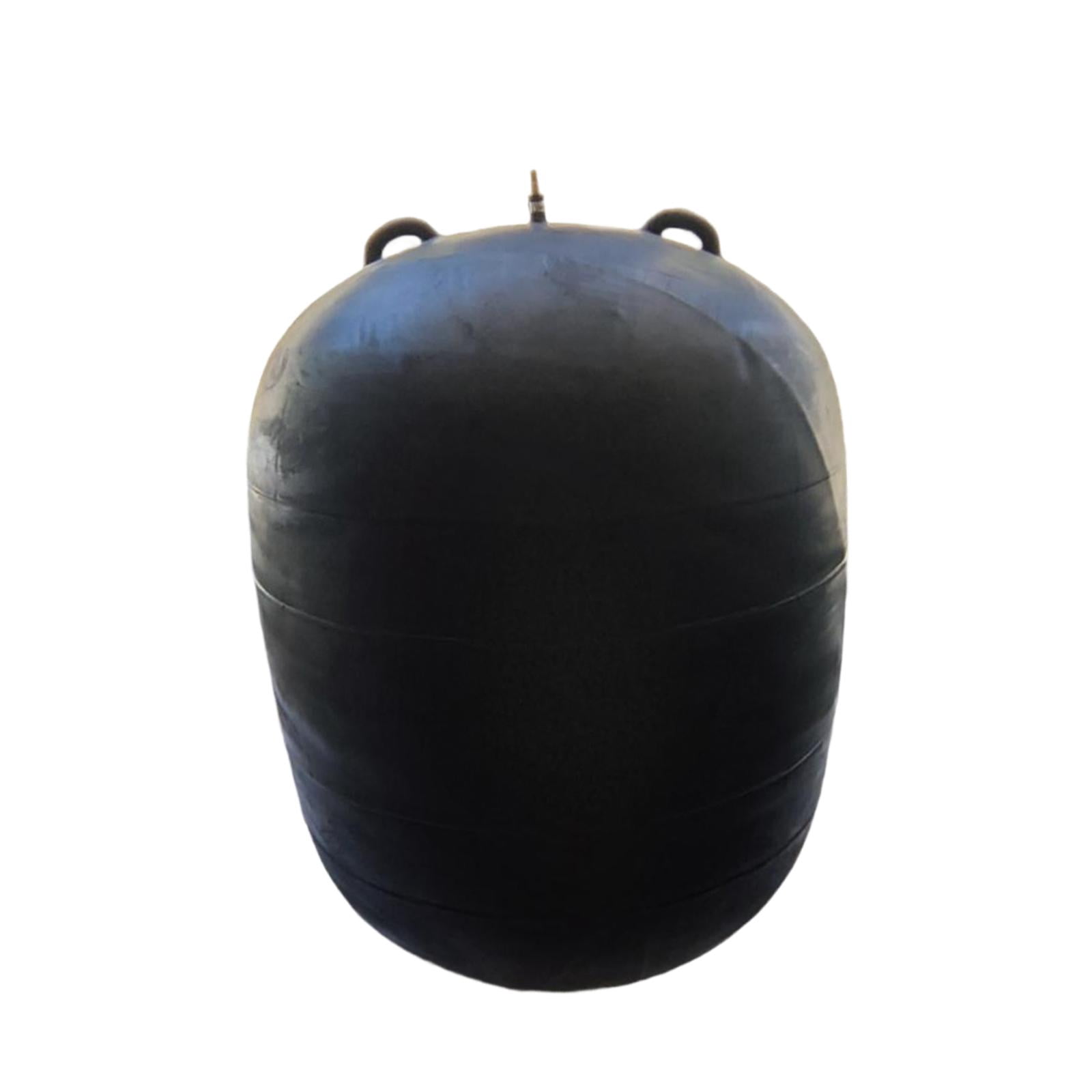 FashionCha Inflatable Pipe Plug Closed Water Test Balloon for Home Bathtub Shower Drain