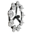 thumbnail image 4 of Cymbale, Batterie Cymbale Tambour Jingle Percussion Cymbale Conception Next-Gen, 4 of 14