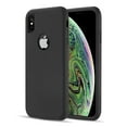 thumbnail image 3 of IPHOHE XS/X DUAL MAX SERIES 2 TONE COVER HYBRID PROTECTION CASE LUXMO No, 3 of 24