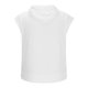 thumbnail image 5 of Tops de Verano de Algodón, Cordón de Color Sólido Deporte Casual sin Mangas con Capucha para Hombres Hecha de Tela Transpirable para Todas las Estaciones, Tops de Verano Casuales, 5 of 6