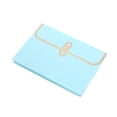 thumbnail image 5 of Unique Bargains 1 Pc Gift Bags Rectangular Gift Packaging Blue, 5 of 5