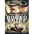 thumbnail image 1 of DISTRIBUTION SOLUTIONS RODEO THIEF (DVD) D3509D, 1 of 4