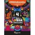 thumbnail image 3 of La Guía Santillana 4  2023-2024 / Cuaderno de Matemáticas y Múltiples Lenguajes Santillana Pasta Blanda, 3 of 3