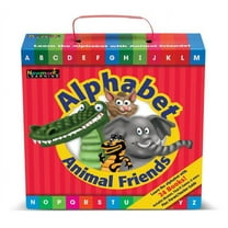 Alphabet Animal Friends: Alphabet Animal Friends Boxed Set (Dealer Version) (Other)