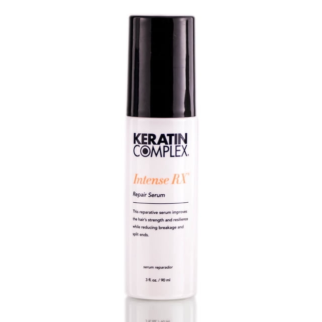 Sérum Keratin Complex Intense RX Repair 90 ml