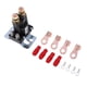 thumbnail image 1 of 12V 24V 4 posiciones Sistema de arranque de camión de coche de servicio de solenoide, interruptor , parte del motor, accesorio kusrkot Interruptor del relé de arranque del automóvil, 1 of 8