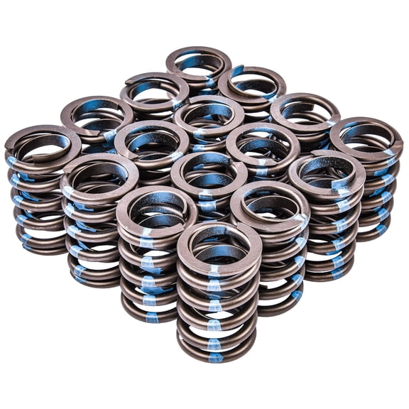 JEGS Performance Valve Springs [1.435 in. Outer Diameter]
