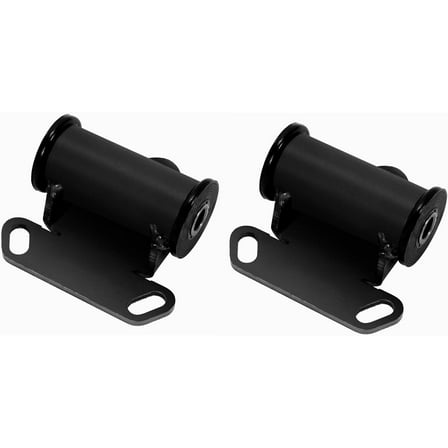 Kojem Urethane Frame Mounts Engine Swap for 1982-2005 Sonoma Chevrolet S10 GMC S15 LS