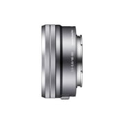 SELP1650 E PZ 16-50mm F3.5-5.6 OSS E-mount Power Zoom Lens