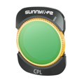 thumbnail image 1 of Conjunto de Filtros de Lente Sunnylife ND-Filtro Sets para Bolsillo 3 ND8/16/32/64 //UV Lente, 1 of 6