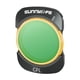 thumbnail image 1 of Sunnylife N D Filters For DJI Os Mo Pocket 3 Filter Adjustable Rotating Optical Glass Lens MCUV CPL/ND-PL Filter Set Accessories, 1 of 6