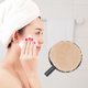 thumbnail image 2 of Ofertas Únicas 1 Pc Esponjas Faciales Redondas 4.72"x4.72" Beige, 2 of 5