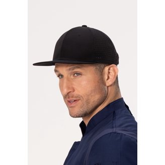 Dolce & Gabbana Cotton Black Polka Dot Bucket Hat with Ribbon Band Dolce & Gabbana | Accessories | Dolce Gabbana Cotton Black  main image 2