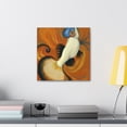 thumbnail image 6 of Guppy in the Rococo - Canvas, 6 of 25