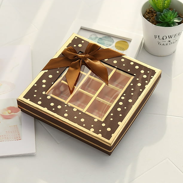 Empty candy best sale boxes wholesale