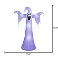 thumbnail image 2 of Giant Ghost Ghoul - 10 Ft Inflatable, 2 of 6