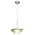 thumbnail image 2 of WAC Lighting Brittany MP-333-OP Pendant Light, 2 of 5