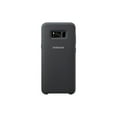 thumbnail image 1 of Samsung Silicone Cover (EF-PG955TGEGCA) for Galaxy S8 Plus, 1 of 1