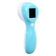 thumbnail image 1 of Animal , Backlit Display Touchless Infrared Pet  Portable  For Cats, 1 of 8